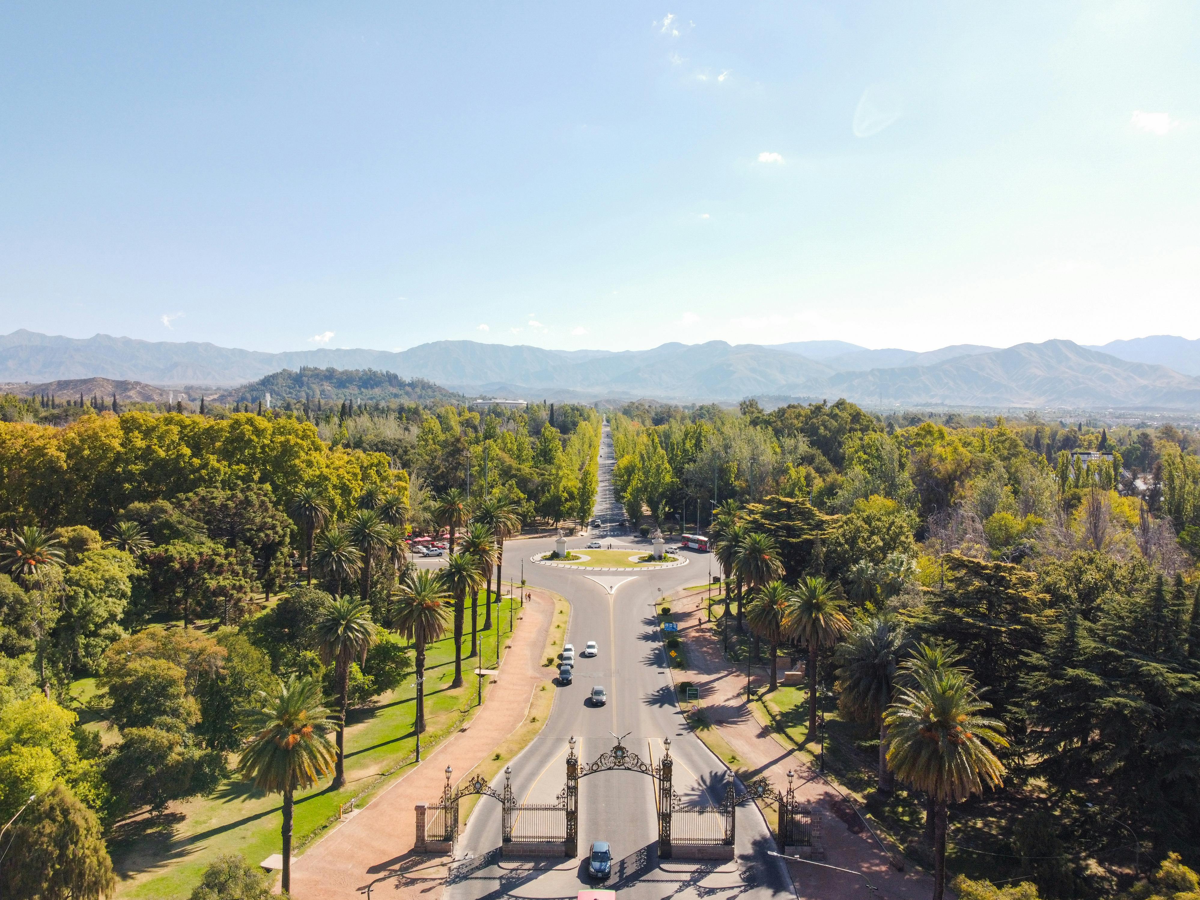 Cerro de la Gloria: How to Get There from Mendoza and What to Do