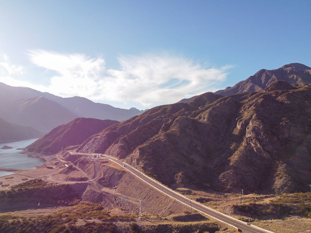 Von Mendoza nach Chile mit dem Auto: Alles über den Grenzübertritt