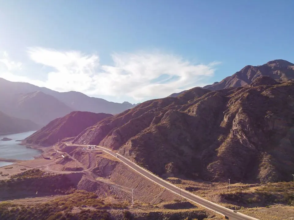 De Mendoza a Chile en auto: todo sobre el paso fronterizo