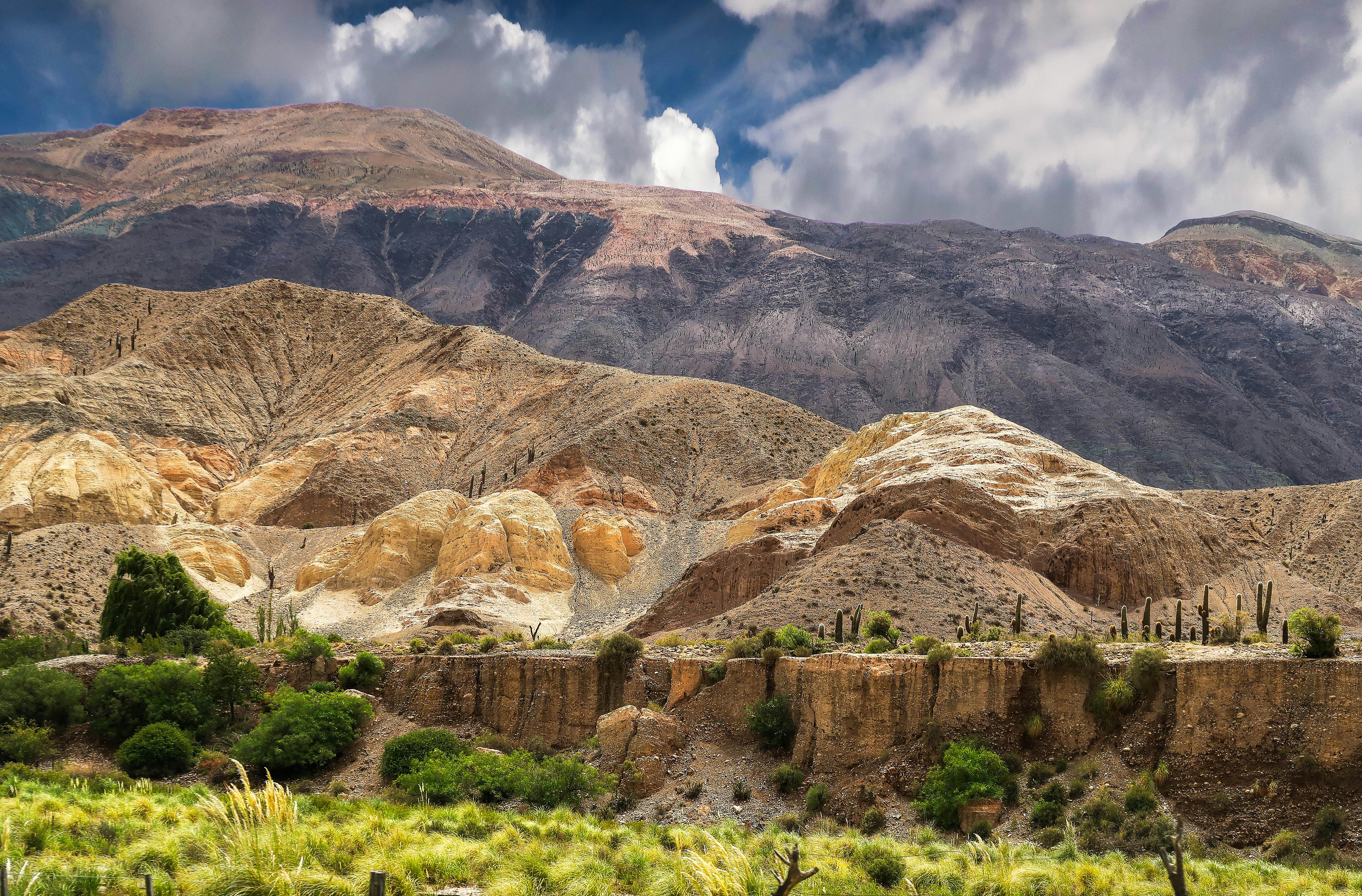Trip to Uspallata from Mendoza: Recommended Routes, Excursions, and Accommodation