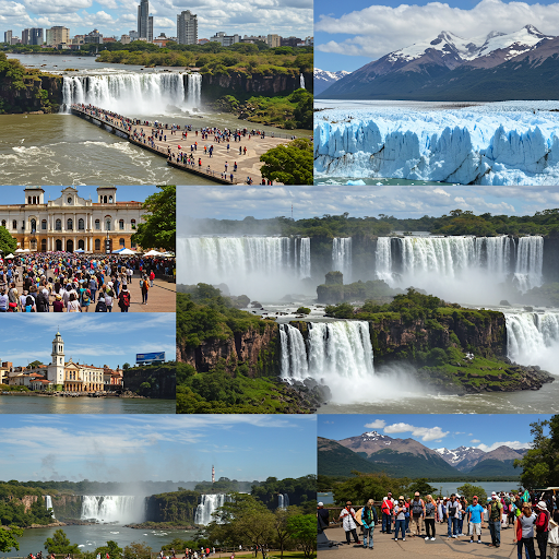 Attractions