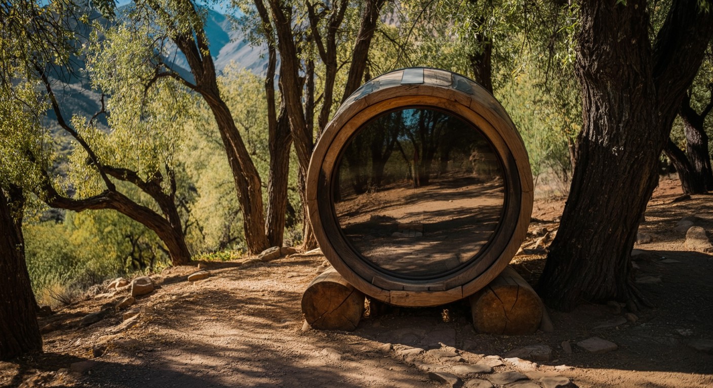 Tours de Catas y Degustaciones en Mendoza