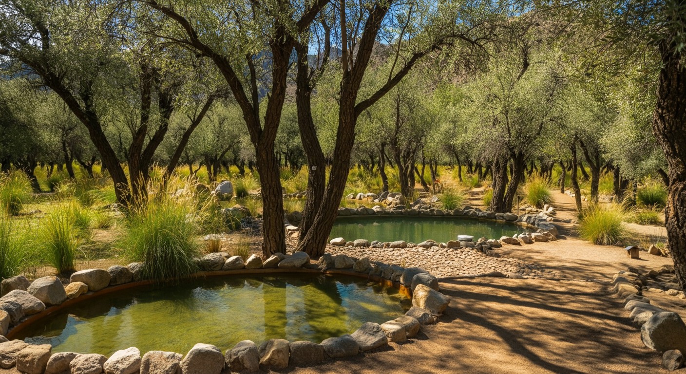 Tours de Spa en Mendoza
