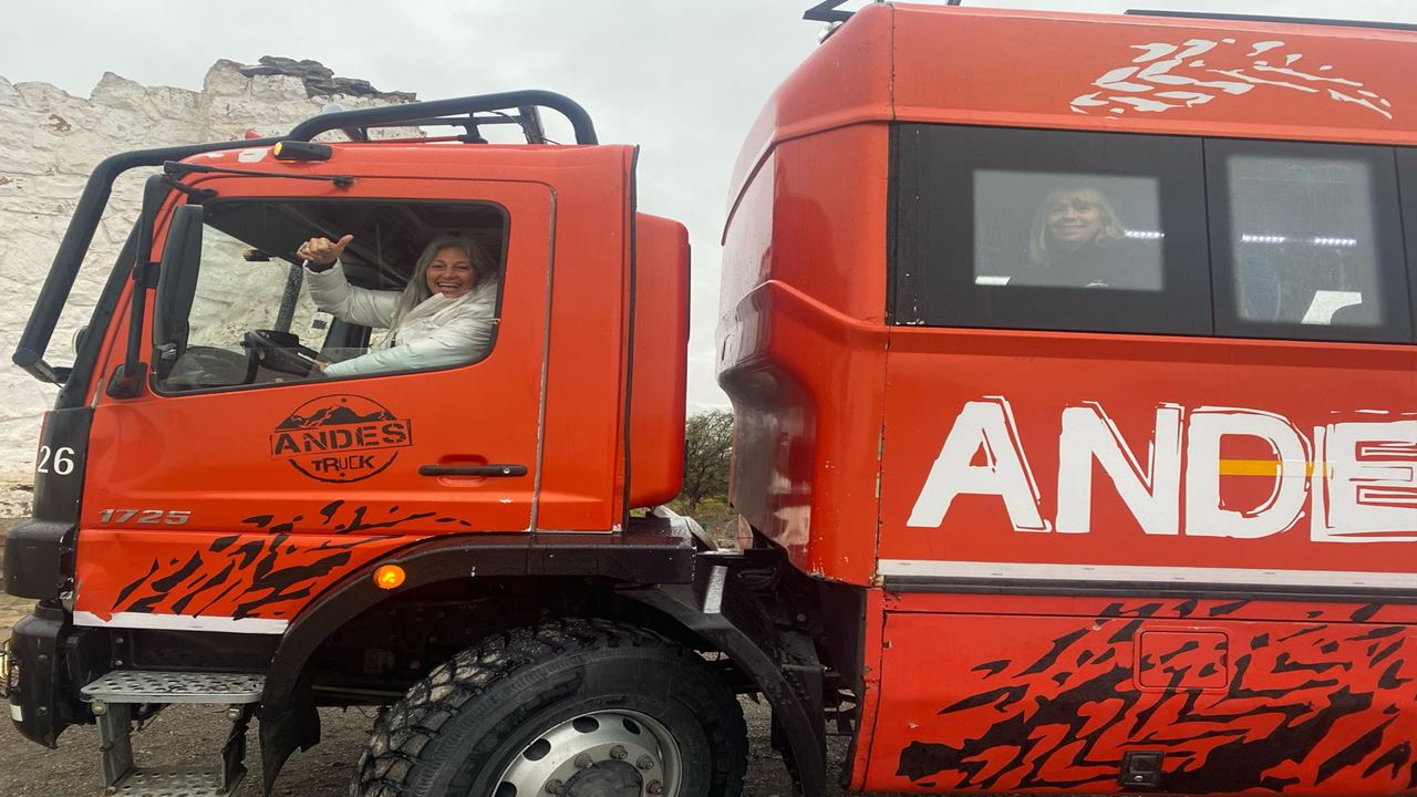 Andes Truck Adventure (1)