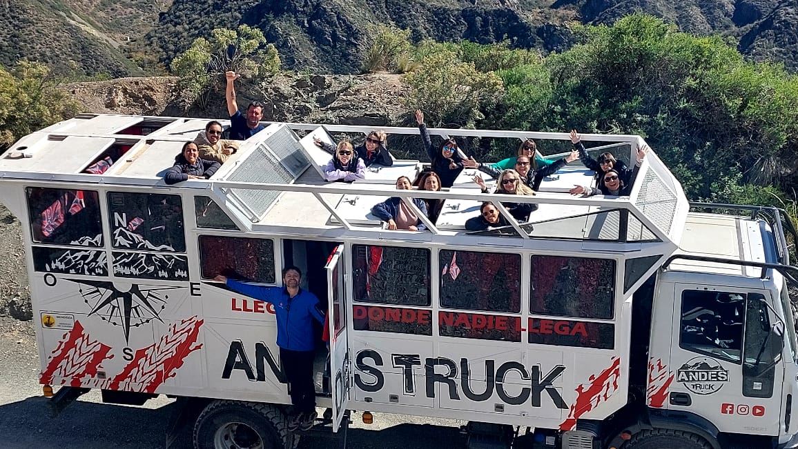 Andes Truck Adventure (3)