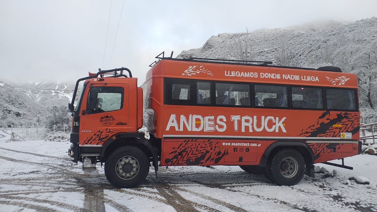 Andes Truck Adventure (2)