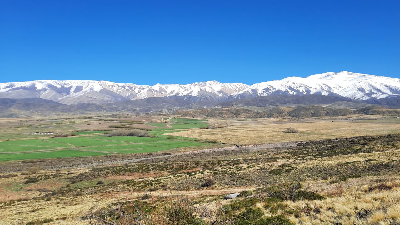 Horseback Riding And Lunch At El Pico Ranch (2)