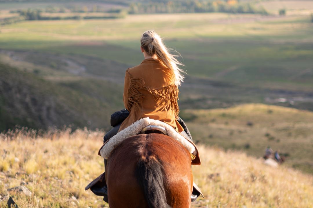 Horseback Riding And Lunch At El Pico Ranch (3)