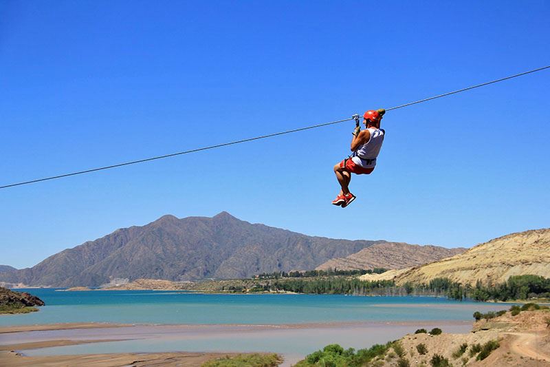 Canopy And Rafting In Mendoza (5)