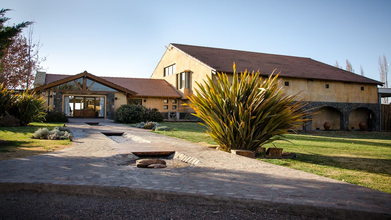 Wine Tasting And Lunch In Luxurious (3)