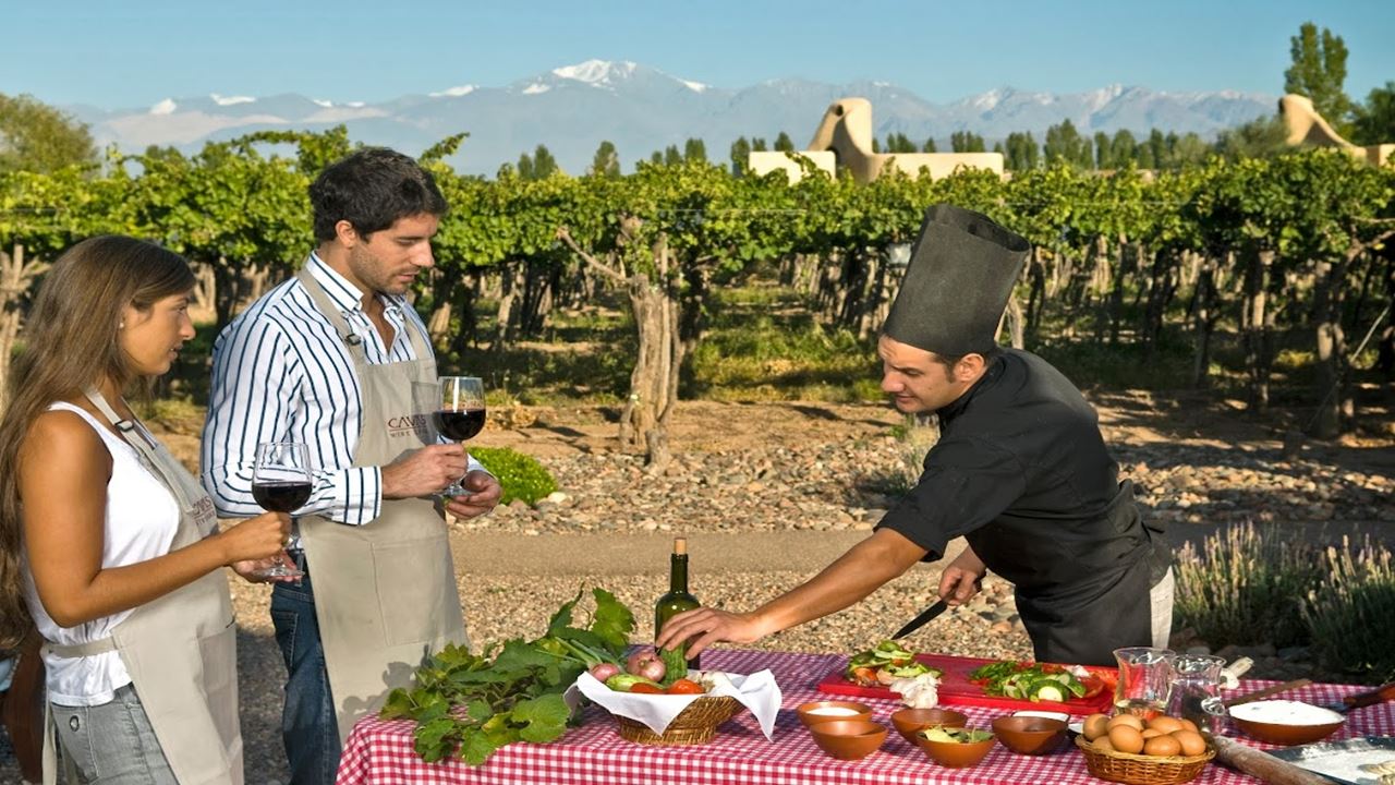 Cooking Class With Lunch (3)