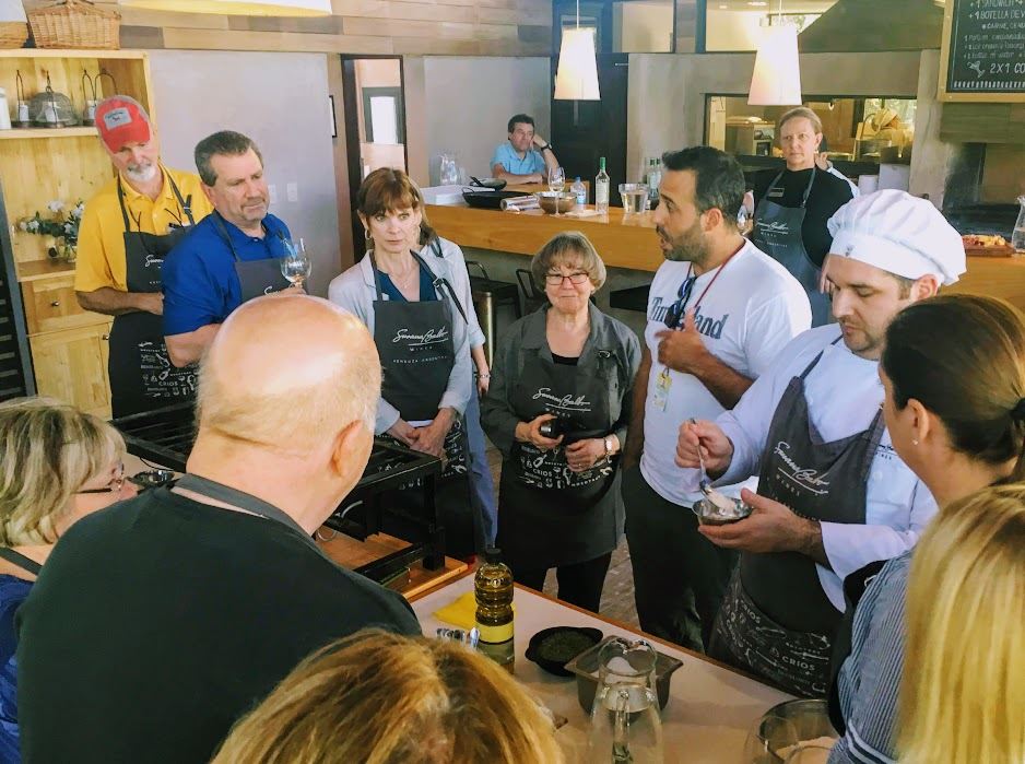 Cooking Class With Lunch (1)