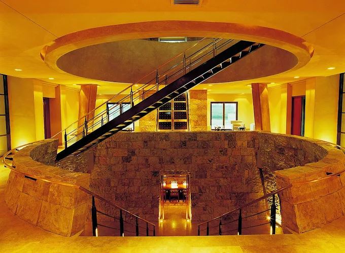 Wine Tasting Experience At "catena Zapata" (1)