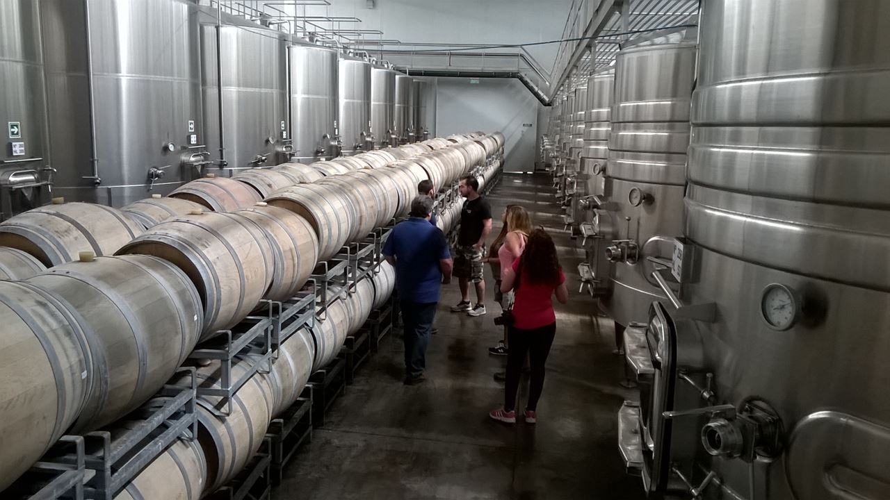 Excursión Sabores De Maipú En Mendoza (3)