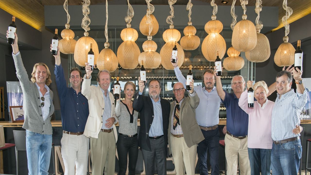 Private Experience In Clos De Los Siete (3)
