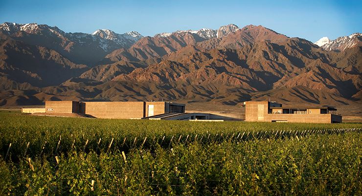 Private Experience In Clos De Los Siete (1)