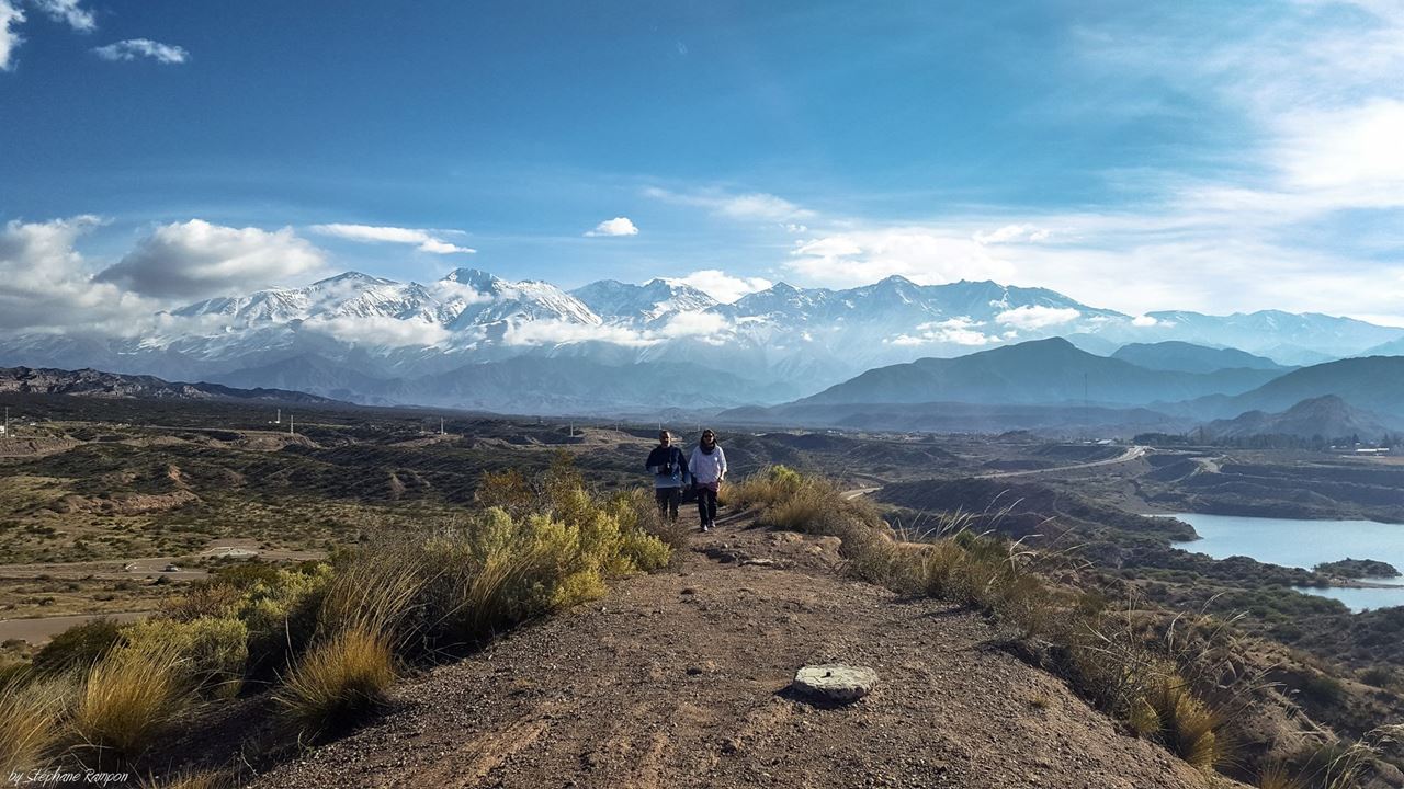 Photographic Safari To The Andes (3)
