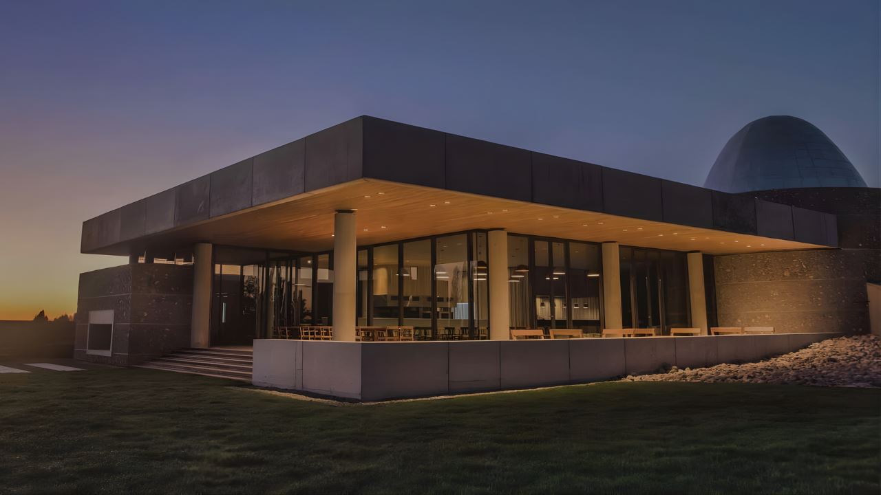 Weinprobe-tour Im Weingut Zuccardi foto 12