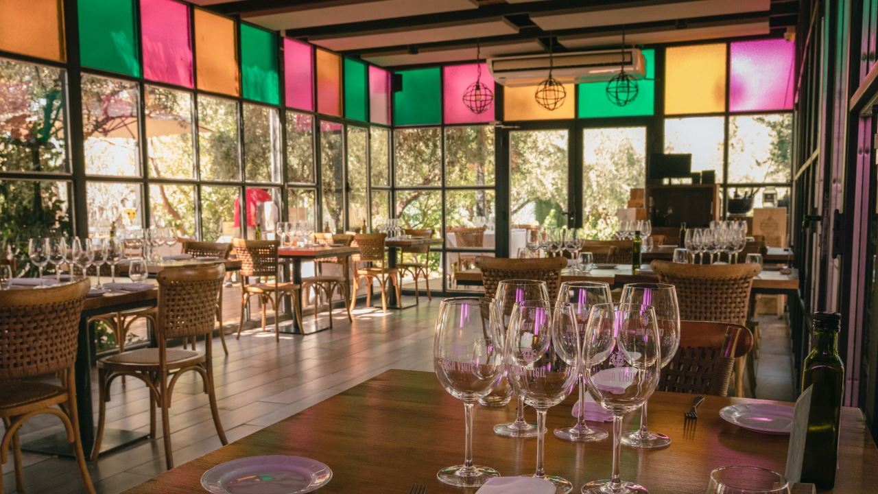Visite Et Dégustation De Vins Au Domaine Viticole Casa Vigil foto 6