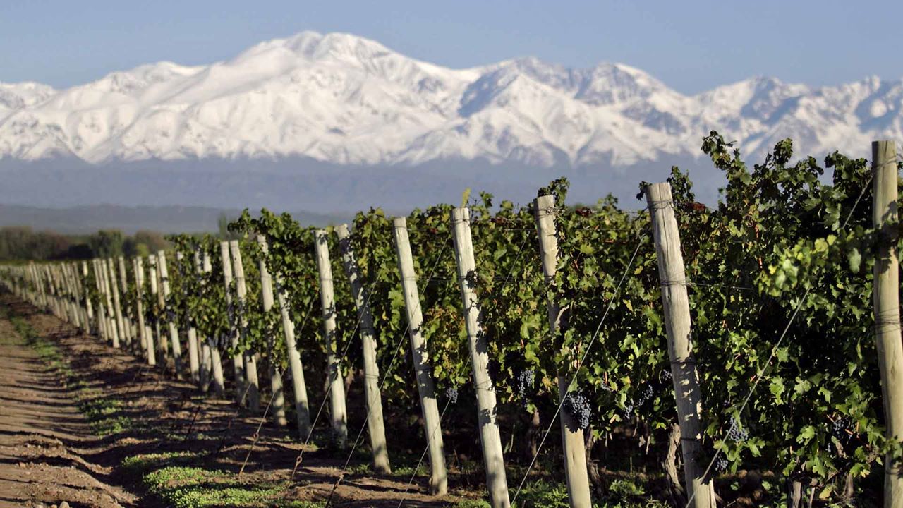 Classic Mendoza Package foto 1
