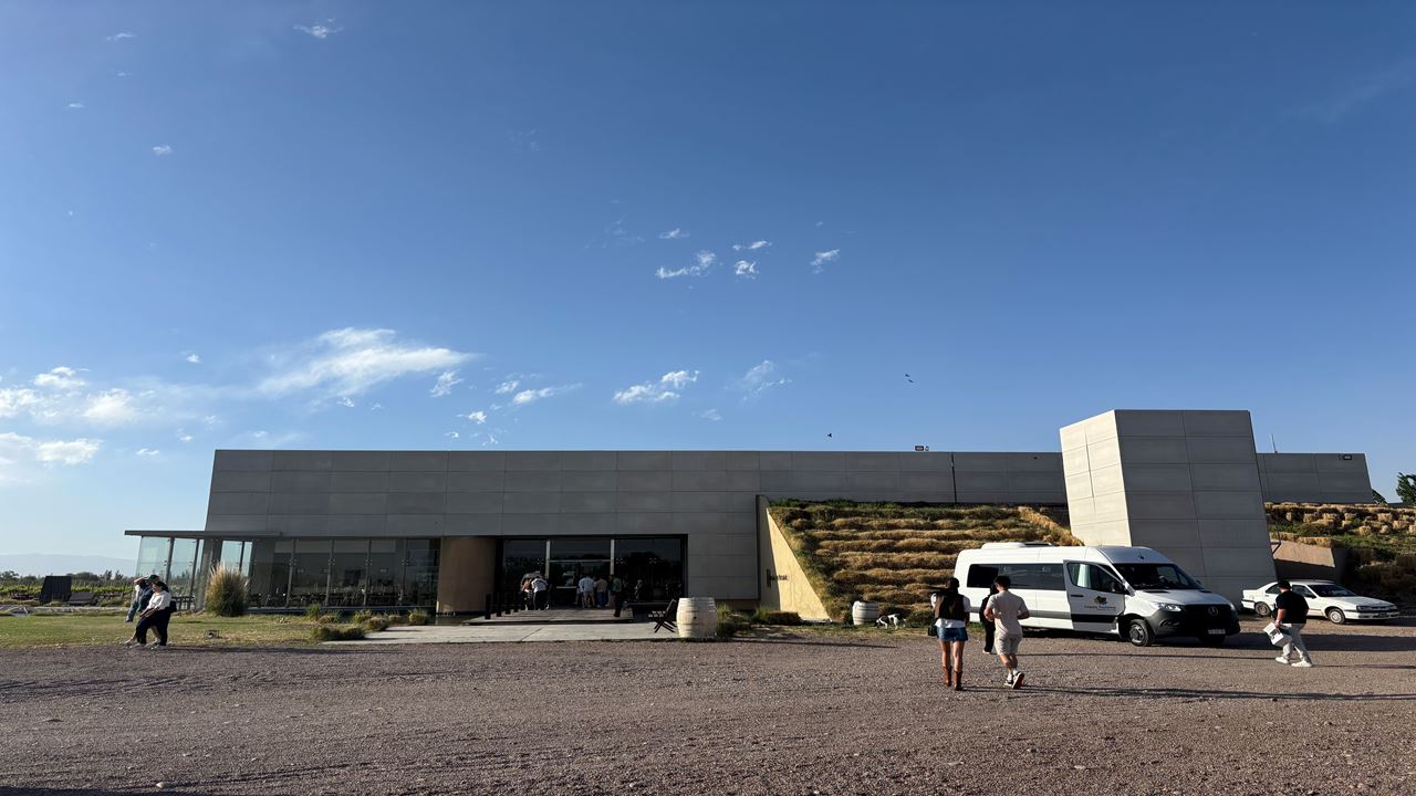Promo: Wineries, High Mountains And Airport Transfers foto 5