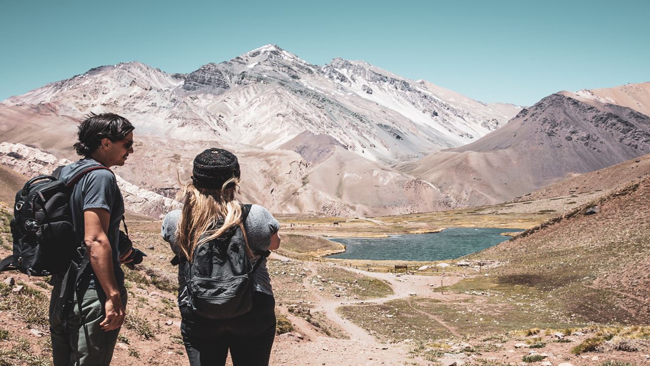 Premium High Mountain Tour & Hike (2)