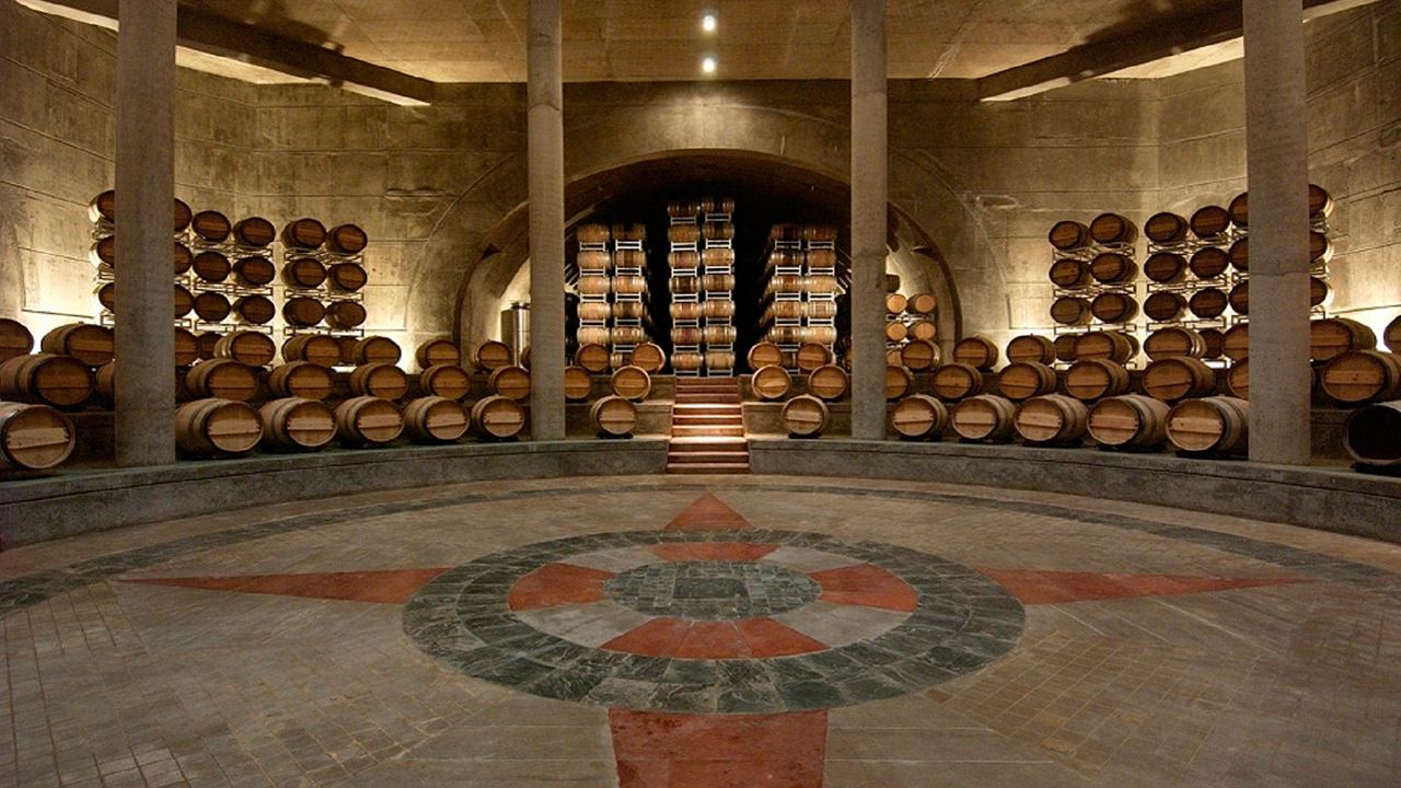 Half Day Wine Tour (Lujan-maipu) (2)