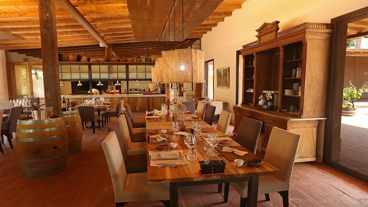 Half Day Wine Tour (Lujan-maipu) (7)