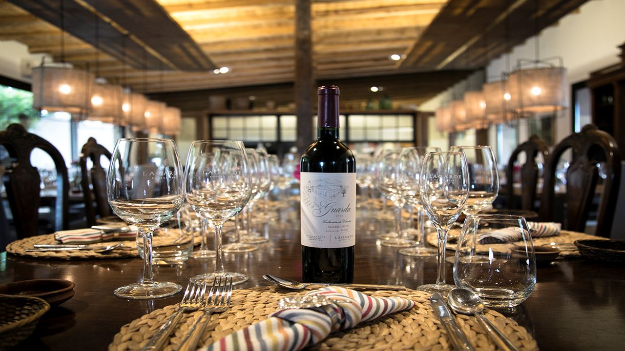 Private Wine Tour In Luján De Cuyo (2)
