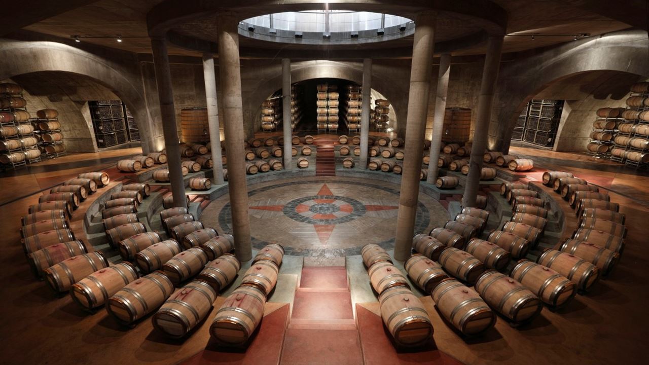 Private Wine Tour: Uco Valley Region (2)