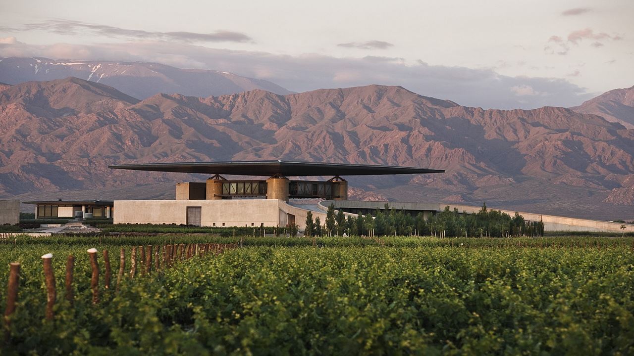 Private Wine Tour: Uco Valley Region (1)