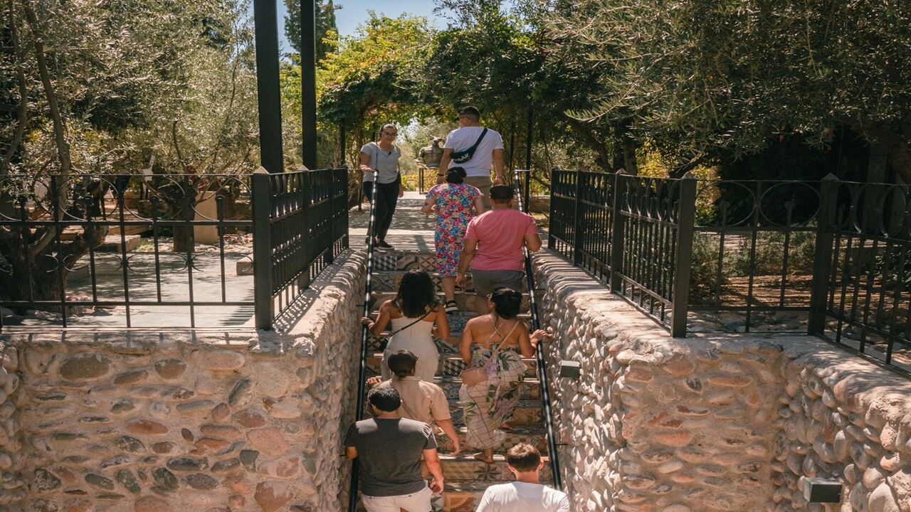 Casa Vigil Wine Tasting Tour (3)