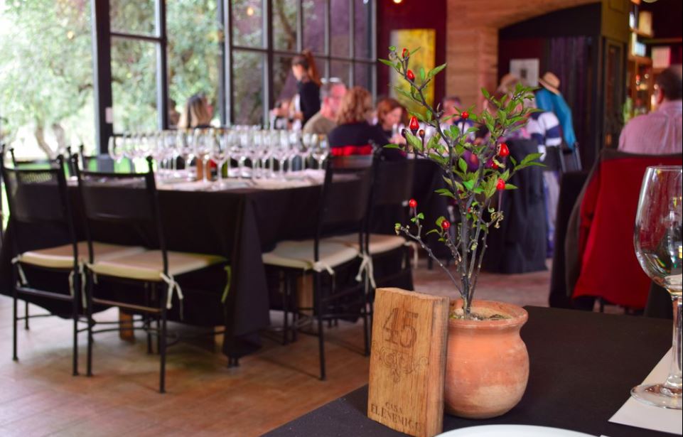 Casa Vigil Wine Tasting Tour (5)