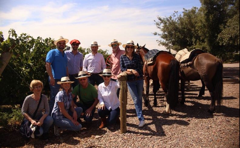 Premium Wine Tasting Tour At Bodega Diamandes (3)