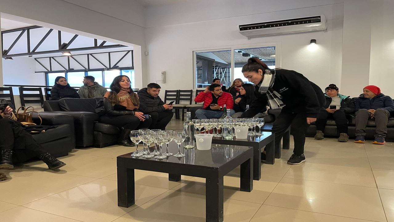 Winery Visit With Wine Tasting (7)