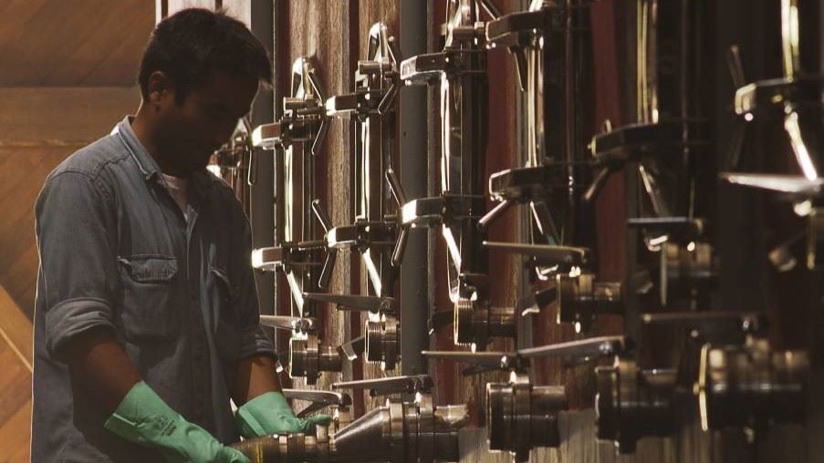 Visita A Bodegas Con Degustacion Y Almuerzo En Maipú foto 5