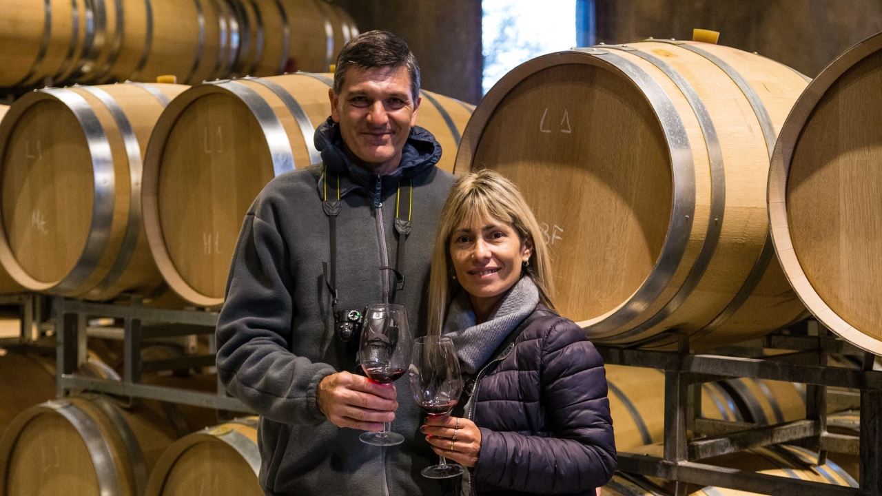 Winery Tour With Tastings And Lunch (3)