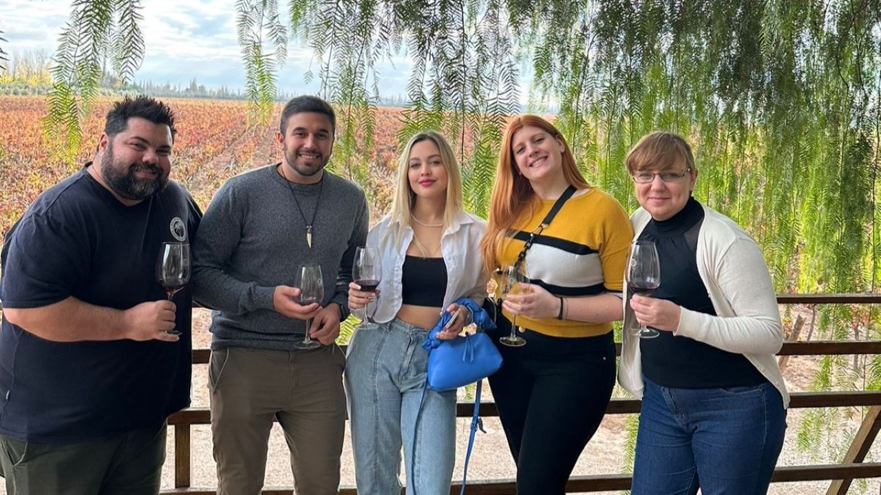 Winery Tour With Tastings And Lunch (4)