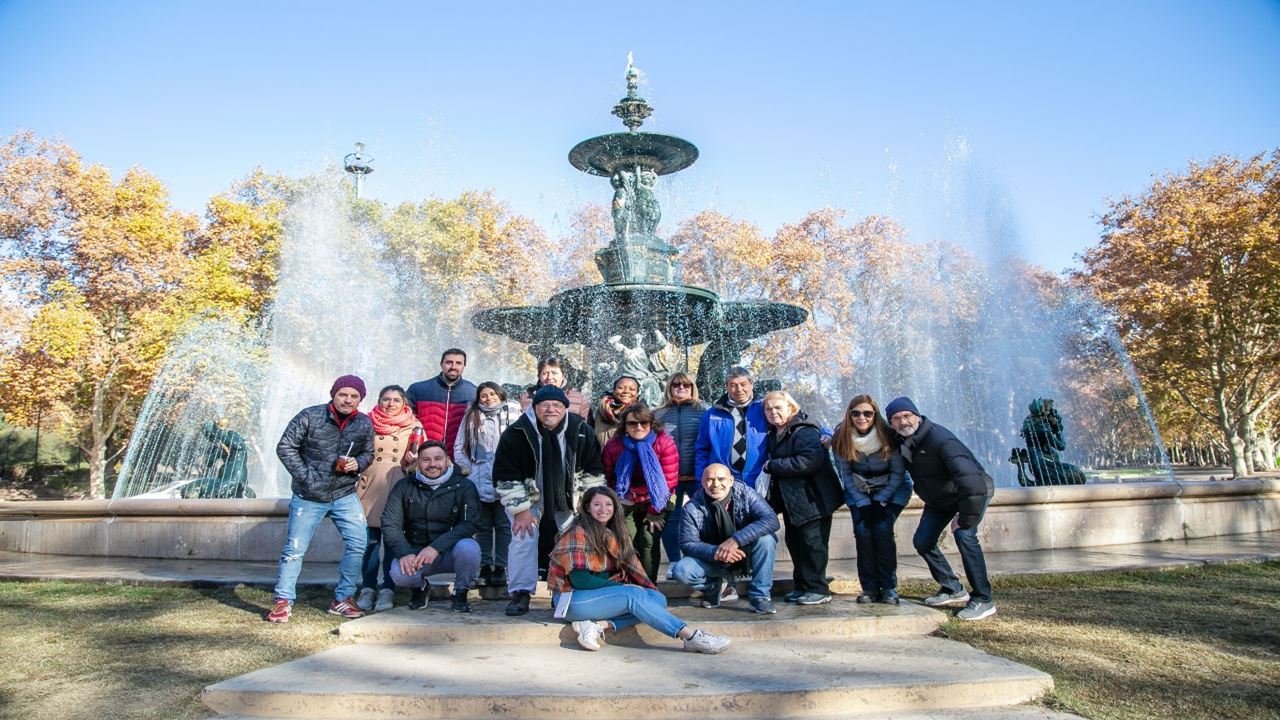 City Tour